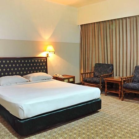 Hotel Banyuwangi Sintera Jakarta Ngoại thất bức ảnh