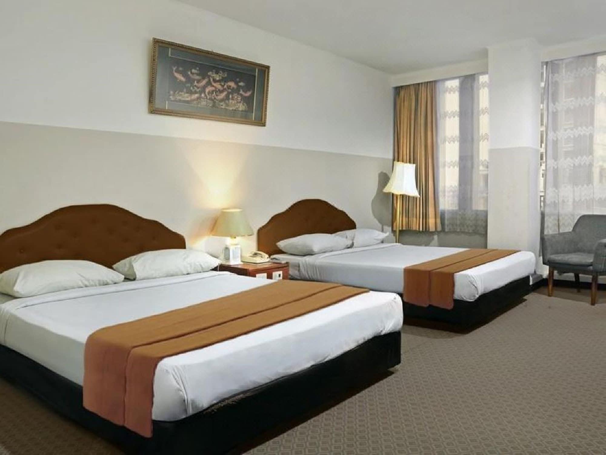 Hotel Banyuwangi Sintera Jakarta Ngoại thất bức ảnh