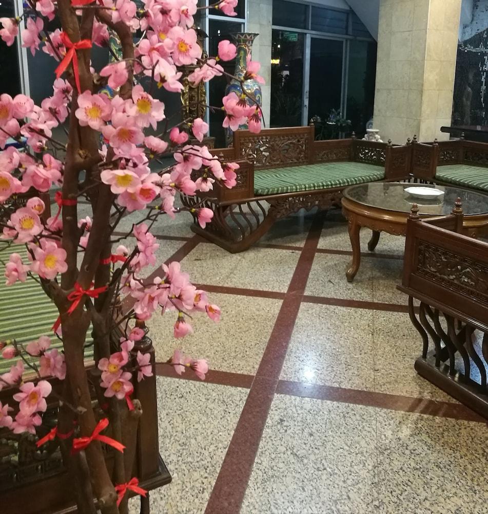 Hotel Banyuwangi Sintera Jakarta Ngoại thất bức ảnh