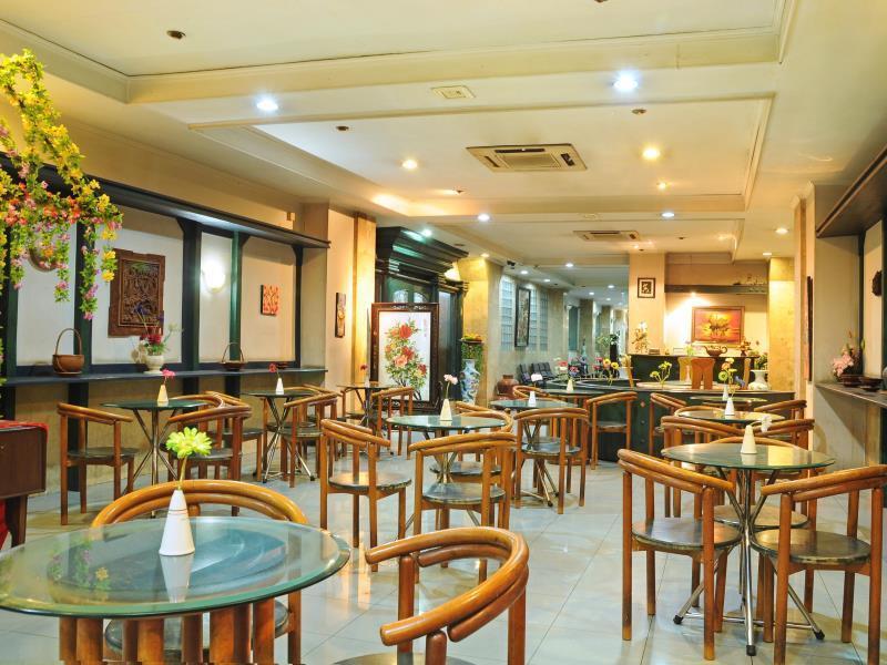 Hotel Banyuwangi Sintera Jakarta Ngoại thất bức ảnh